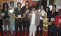 Who's There film music launch - Who's There? Event Photos