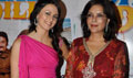 Zeenat Aman & Yana Gupta promote 'Chalo Dilli' - Chalo Dilli Event Photos