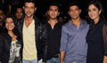 Zindagi Na Milegi Dobara stars visit PVR - Zindagi Na Milegi Dobara Event Photos