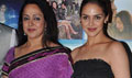 Hema & Esha Deol unveil Tell Me O Khuda look - Tell Me O Kkhuda Event Photos