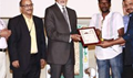 Big B croons 'Kabhi Kabhi' at Chennai film fest
