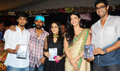 3 movie Audio Release - 3 Event Photos