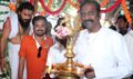 Adida Melam Movie Launch Pooja - Adida Melam Event Photos