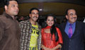 Akshay and Sonakshi Promote Rowdy Rathore on CID - Rowdy Rathore Event Photos