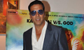 Akshay Kumar at the WIFT - OMG! Oh My God Event Photos