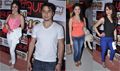 Ali Zafar and others at the screening of Oh My God - OMG! Oh My God Event Photos