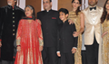 Big B's birthday to end with family tea time