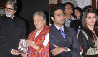 Tradition of documenting ancestors teachings dying: Amitabh