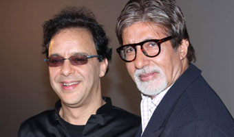 Big B says he was warned about Vidhu Vinod Chopras bad temper