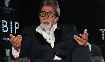 Level of education responsible for lack of good scripts: Amitabh