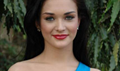 For Amy Jackson, India's her new home