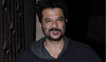 Anil Kapoor & Satish Kaushik at Barfi Screening - Barfi!