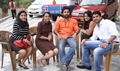 Annum Innum Ennum Movie Shooting Stills - Annum Innum Ennum Event Photos