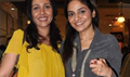 Madhoo's parenting tips