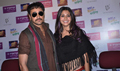 Anushka And Imran At Matru Ki Bijlee Ka Mandola Press Meet - Matru Ki Bijlee Ka Mandola