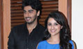 Arjun Kapoor and Parineeti at Ishaqzaade Promotions - Ishaqzaade Event Photos