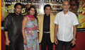 Ashutosh and Asrani at the launch of In The Name of Tai film - In The Name of Tai Event Photos