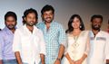 Attakathi Movie Press Meet - Attakathi Event Photos