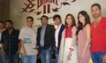 Billa 2 Movie Press Meet - Billa 2 Event Photos