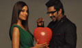 Bipasha & Madhavan Snapped at a Promotional Shoot - Jodi Breakers Event Photos