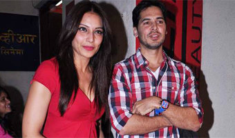 Bipasha will win all the awards for Raaz 3: Dino Morea