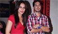 Bipasha and Dino watch Raaz together - Raaz 3 Event Photos