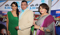 Bipasha and Helen promote Jodi Breakers on DID sets - Jodi Breakers Event Photos