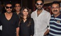 Bol Bachchan Promotions - Bol Bachchan Event Photos