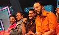 Bol Bachchan Promotions On Zee Lil Champs - Bol Bachchan Event Photos