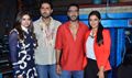 Bol Bachchan stars on the sets of Tarak Mehta - Bol Bachchan Event Photos