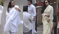 Yash Chopra cremated