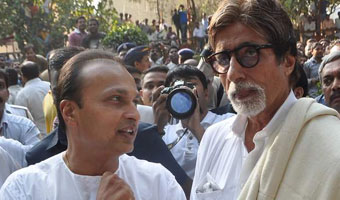 Bollywood condoles death of real tiger