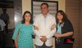 Boman & Farah Promote  Shirin Farhad Ki Toh Nikal Padi at Sterling - Shirin Farhad Ki Toh Nikal Padi Event Photos