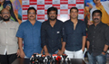 Cameraman Gangatho Rambabu Press Meet - Cameraman Ganga Tho Rambabu Event Photos