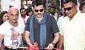 Cast of Shootout at Wadala comes to Support Sanjeev Chadha's Red Gym - Shootout at Wadala