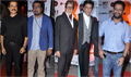 Celebrities at the Premiere of Chittagong - Chittagong Event Photos