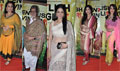 Celebs At English Vinglish Premiere Show - English Vinglish Event Photos