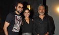 Prakash Jha's Chakravyuh Promotions - Chakravyuh Event Photos