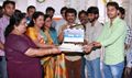 Cheran At Production No 1 Movie Launch - Production No 1 Event Photos