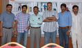 Chinni Chinni Aasa Logo launch - Chinni Chinni Aasa Event Photos