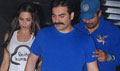 Dabangg 2 Launch Party - Dabangg 2 Event Photos