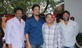 Damarukam Press Meet - Dhamarukam Event Photos