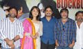 Damarukam Sucessmeet - Dhamarukam Event Photos