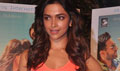 Deepika Promotes Cocktail on Extra Innings - Cocktail Event Photos