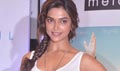 Deepika Unveils Melange by Lifestyle Ethnic Cocktail Film Look - Cocktail Event Photos