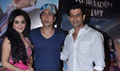 Dehradun Diary Movie Trailer Launch - Dehradun Diary Event Photos