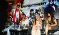 Department Movie Press Meet - Department Event Photos