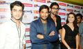 Department Premiere in Hyderabad - Department Event Photos