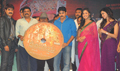 Devaraya Movie Audio Release - Devaraya Event Photos