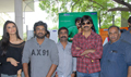 Devudu Chesina Manushulu Press Meet - Devudu Chesina Manushulu Event Photos